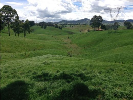 Rustykalny lub Wiejski w La Unión, Departamento de Antioquia