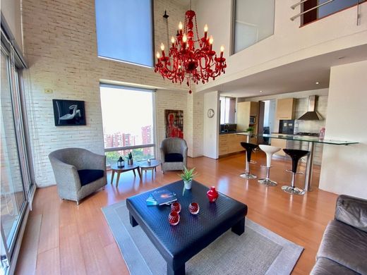 套间/公寓  麦德林, Medellín