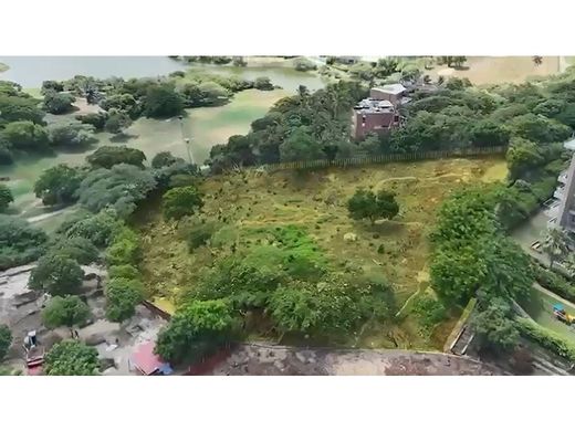 Grundstück in Puerto Colombia, Departamento del Atlántico