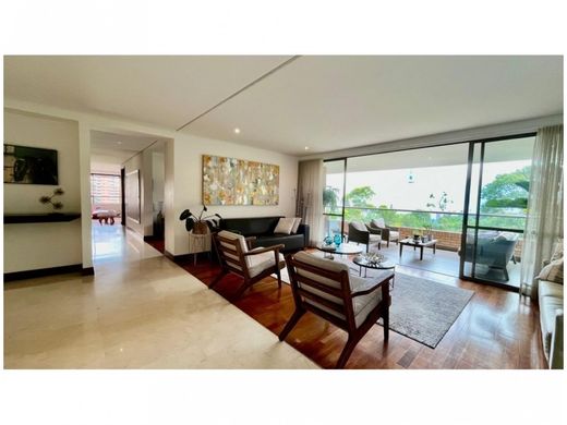 Appartamento a Medellín, Departamento de Antioquia