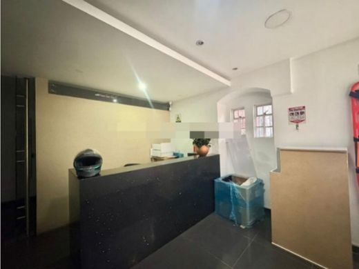 Casa di lusso a Bogotá, Bogotá  D.C.