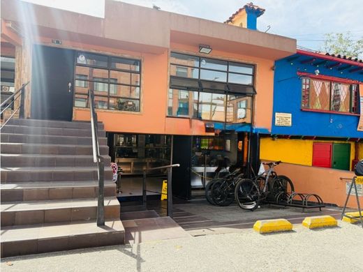 호화 저택 / 보고타, Bogotá  D.C.