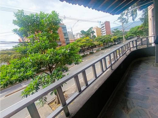Maison de luxe à Medellín, Departamento de Antioquia