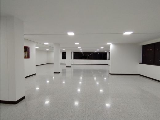 公寓楼  波哥大, Bogotá  D.C.