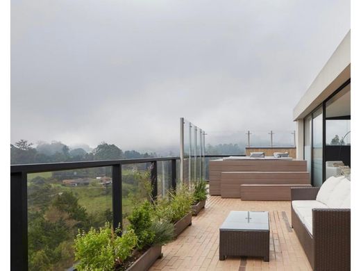 Appartamento a Medellín, Departamento de Antioquia