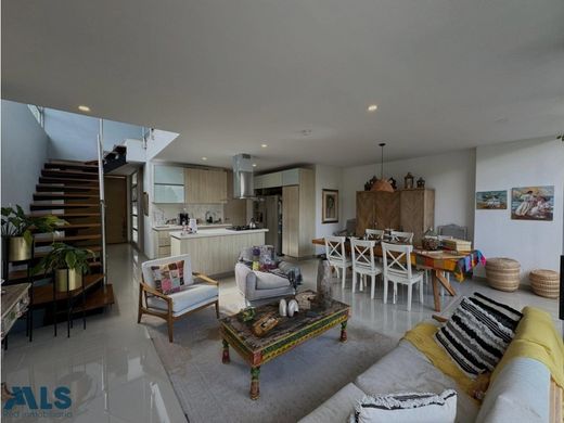 Luxury home in Envigado, Departamento de Antioquia