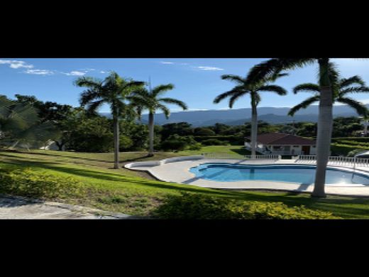 Köy evi Anapoima, Departamento de Cundinamarca
