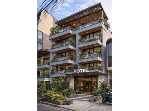 Luxury home in Medellín, Departamento de Antioquia