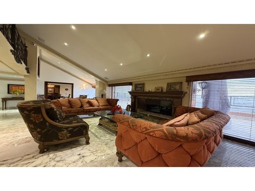 Apartment in Bogotá, Bogotá  D.C.