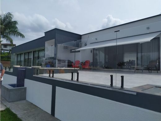 Country House in Pereira, Departamento de Risaralda