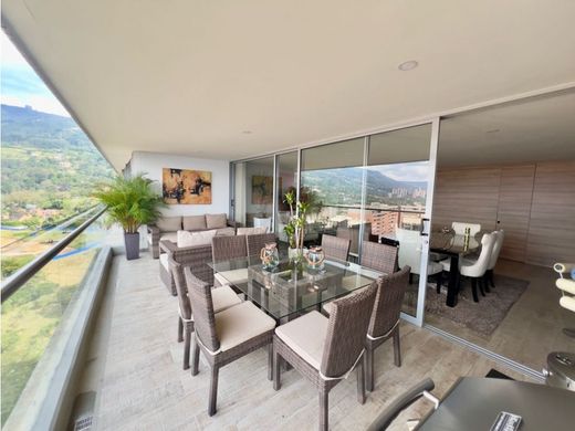 Apartment in Envigado, Departamento de Antioquia