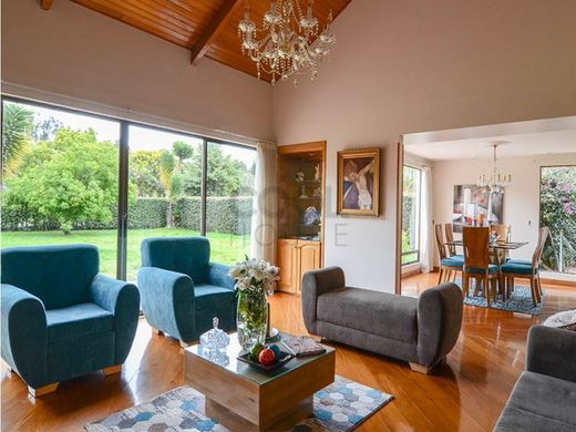 منزل ﻓﻲ بوغوتا, Bogotá  D.C.