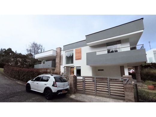 Luxury home in Envigado, Departamento de Antioquia