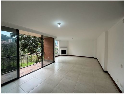 Lüks ev Envigado, Departamento de Antioquia