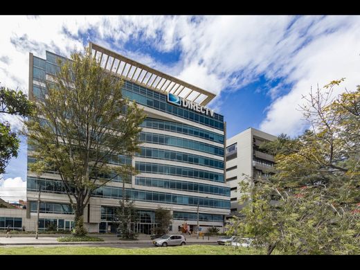 办公室  波哥大, Bogotá  D.C.