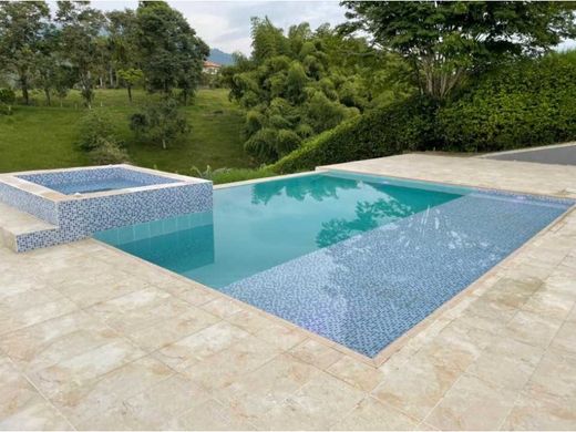 Country House in Pereira, Departamento de Risaralda