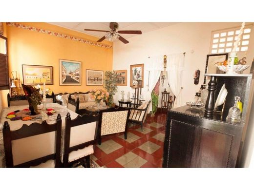 Жилой комплекс, Картахена, Cartagena de Indias