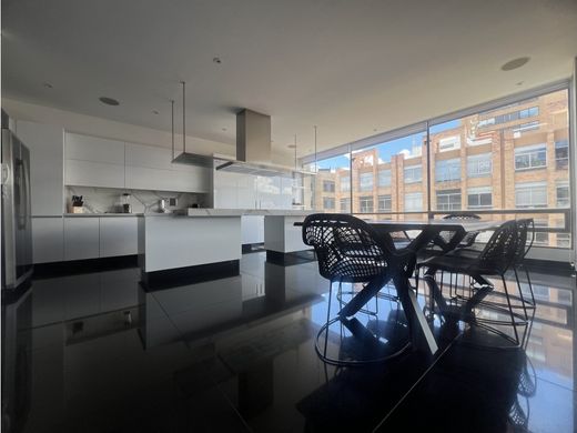 Apartment in Bogotá, Bogotá  D.C.