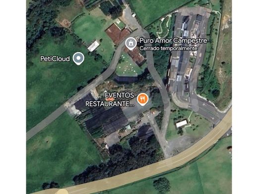 ‏קרקע ב  Envigado, Departamento de Antioquia