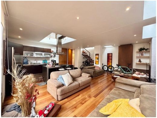 Appartement à Bogotá, Bogotá  D.C.