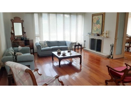 豪宅  波哥大, Bogotá  D.C.