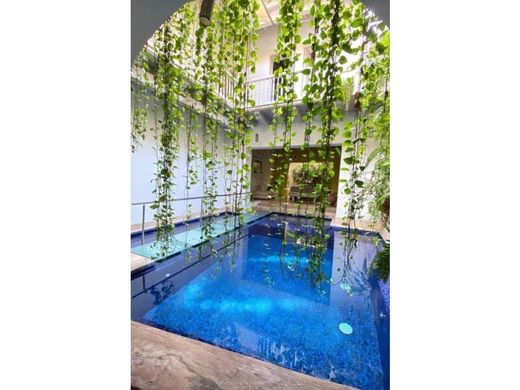 ‏בתי יוקרה ב  Cartagena, Cartagena de Indias