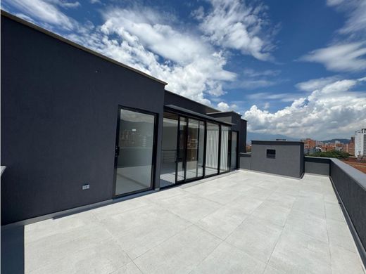 套间/公寓  麦德林, Medellín