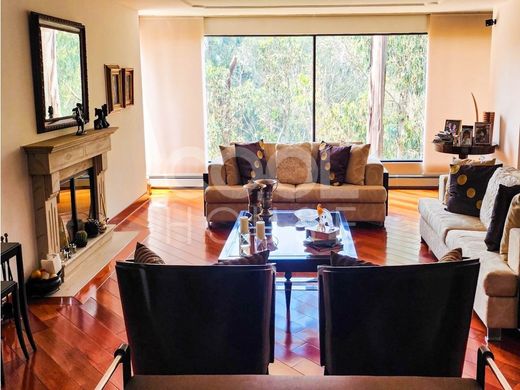 Apartment / Etagenwohnung in Bogotá, Bogotá  D.C.