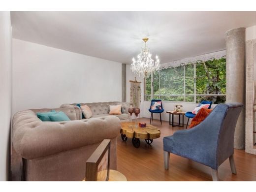 豪宅  麦德林, Medellín