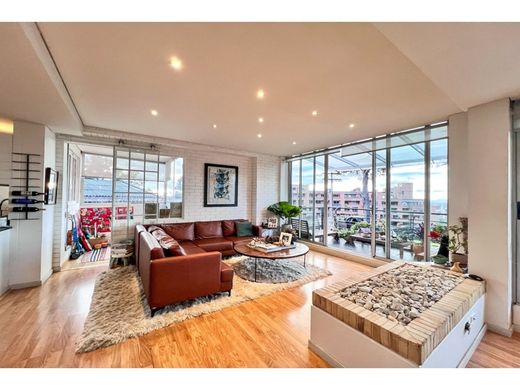 Luxury home in Bogotá, Bogotá  D.C.