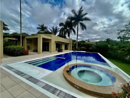 Luxury home in Anapoima, Cundinamarca