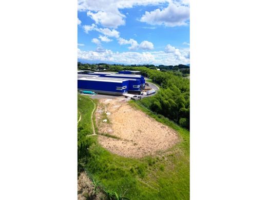 Grundstück in Pereira, Departamento de Risaralda