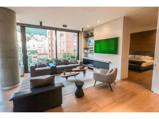 Appartement in Bogota, Bogotá  D.C.