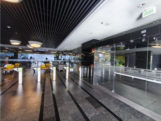 Ofis Medellín, Departamento de Antioquia