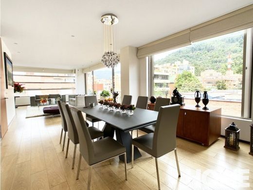 Appartement à Bogotá, Bogotá  D.C.