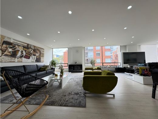 Квартира, Богота, Bogotá  D.C.