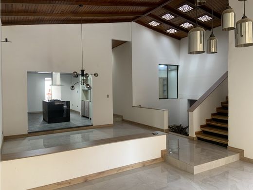 Casa de lujo en Armenia, Quindío Department