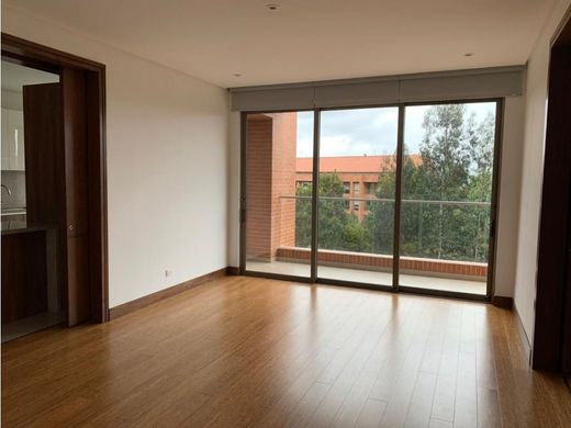 Appartement in Bogota, Bogotá  D.C.