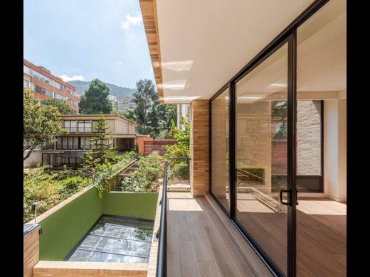 Apartment in Bogotá, Bogotá  D.C.