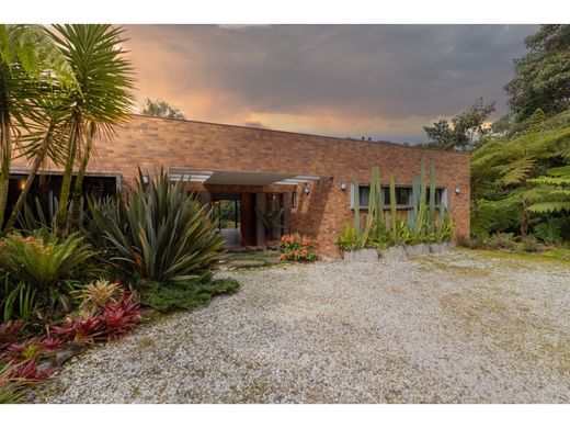 Country House in Rionegro, Departamento de Antioquia