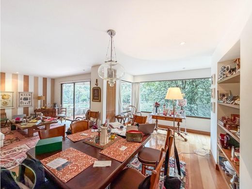 Piso / Apartamento en Bogotá, Bogotá  D.C.