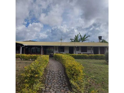 Cortijo o casa de campo en Urrao, Departamento de Antioquia