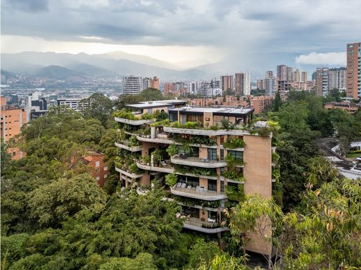 阁楼  麦德林, Medellín
