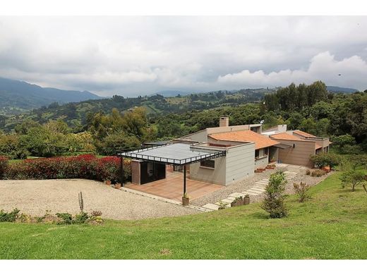 Gutshaus oder Landhaus in Tabio, Departamento de Cundinamarca