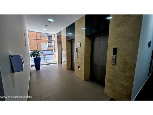 Oficina en Bogotá, Bogotá  D.C.