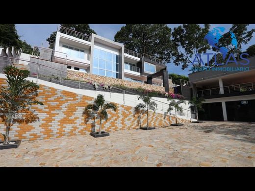 Country House in Piedecuesta, Departamento de Santander