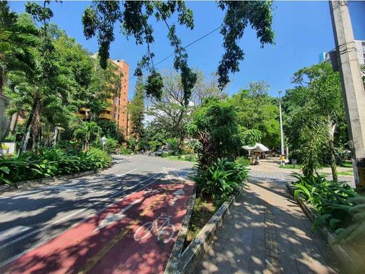 Lüks ev Medellín, Departamento de Antioquia