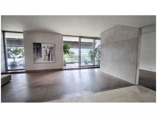 Ρετιρέ σε Μεδεγίν, Medellín