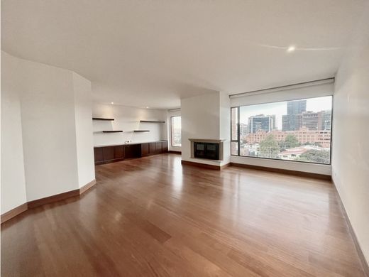 Apartment in Bogotá, Bogotá  D.C.
