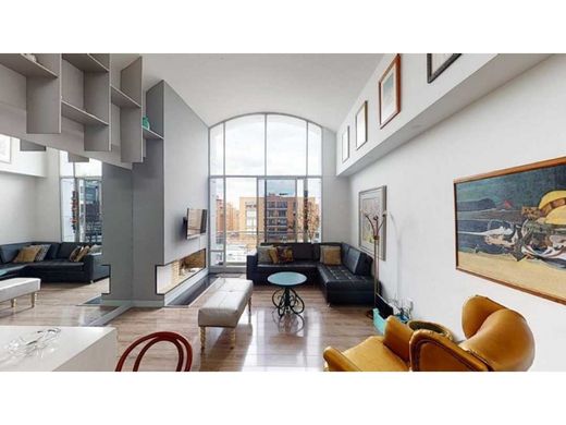 Apartment in Bogotá, Bogotá  D.C.